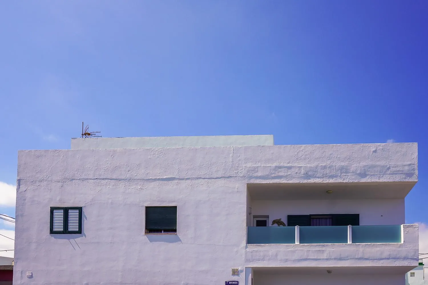 Las Eras - La Casa Frente Al Mar Holiday home Las Eras (Tenerife)